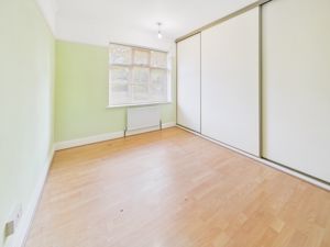 BEDROOM ONE- click for photo gallery